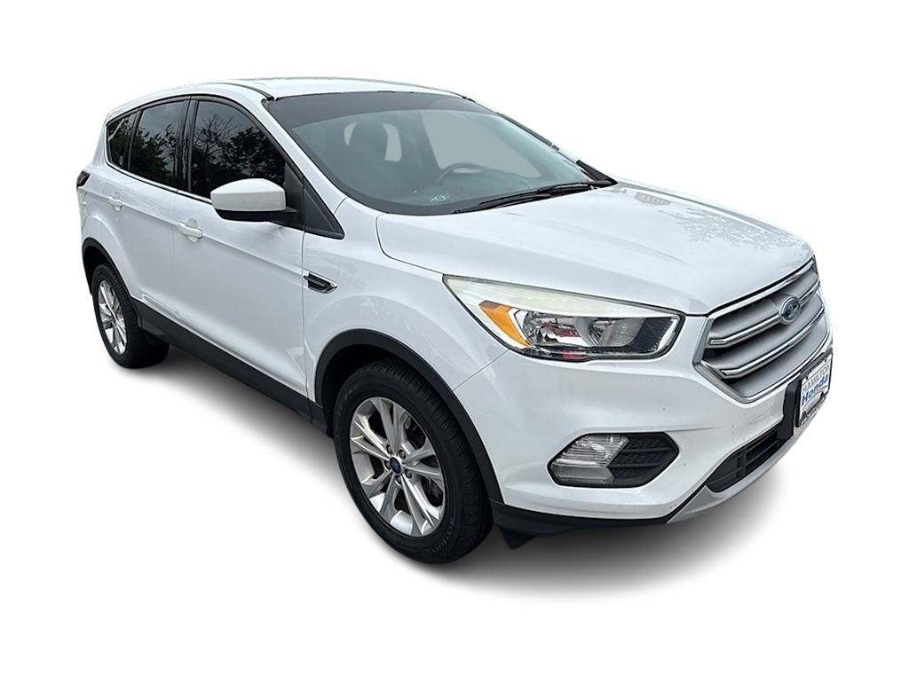 Thumbnail: 2017 Ford Escape - 12
