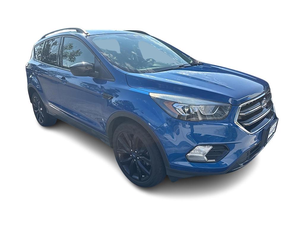 Thumbnail: 2019 Ford Escape - 11