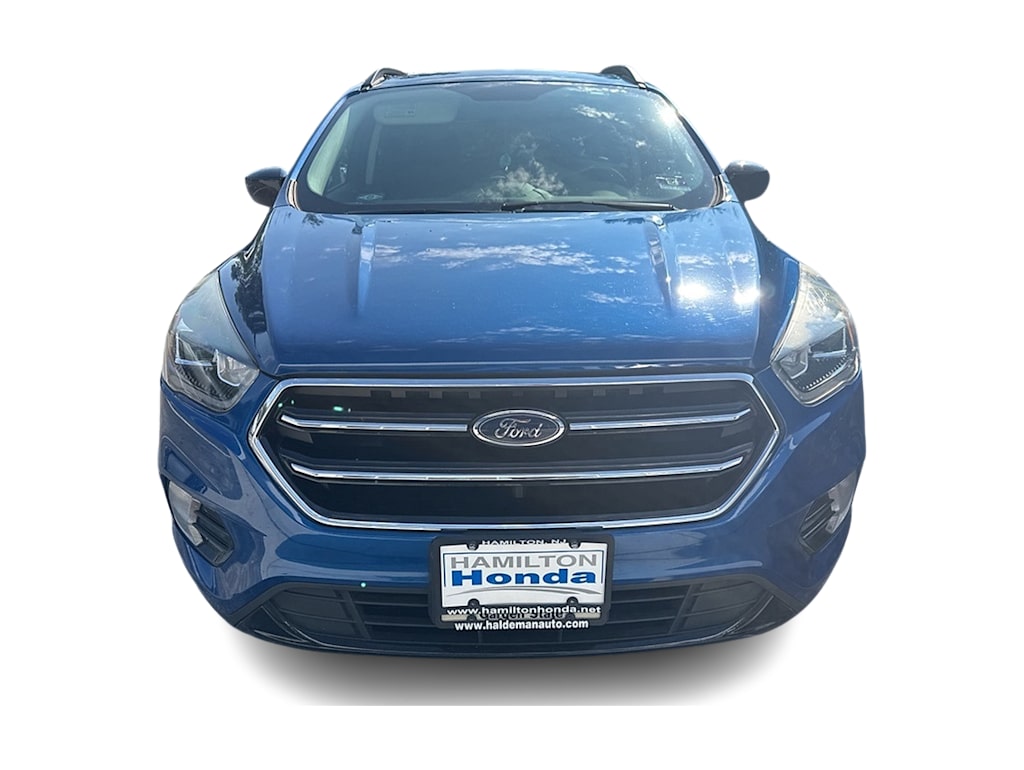 Thumbnail: 2019 Ford Escape - 5