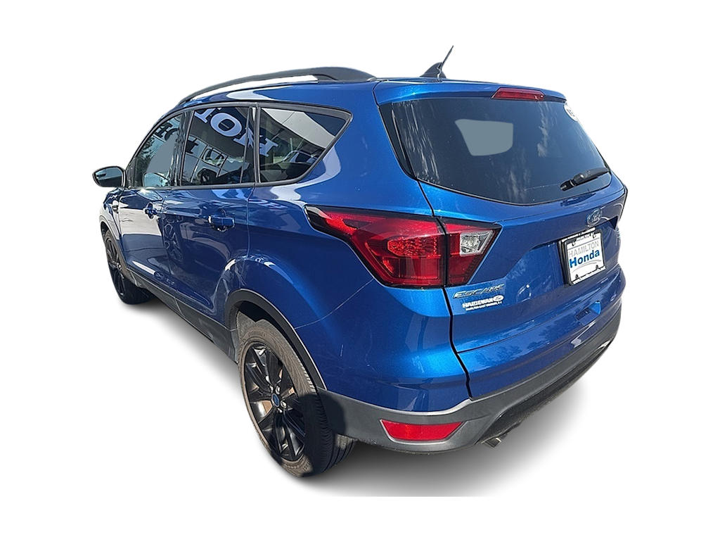 Thumbnail: 2019 Ford Escape - 3