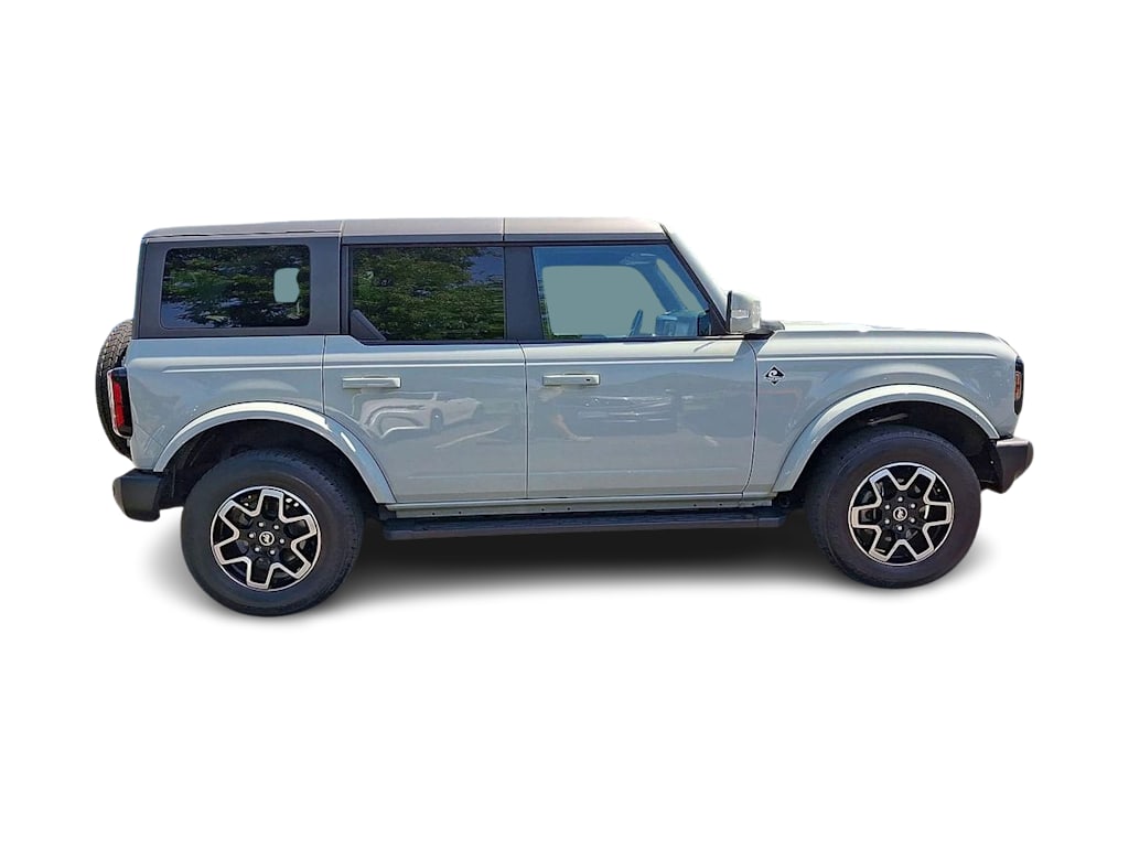 Thumbnail: 2023 Ford Bronco - 16