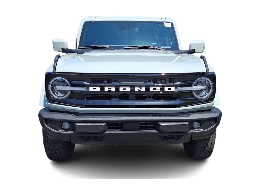 Thumbnail: 2023 Ford Bronco - 28