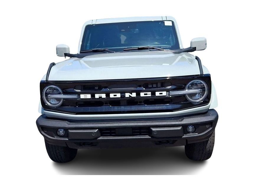 Thumbnail: 2023 Ford Bronco - 6