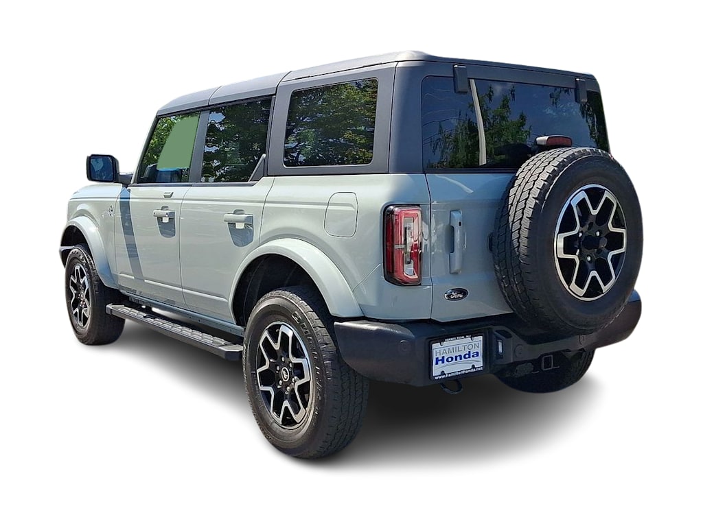 Thumbnail: 2023 Ford Bronco - 20