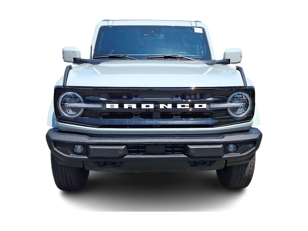 Thumbnail: 2023 Ford Bronco - 24