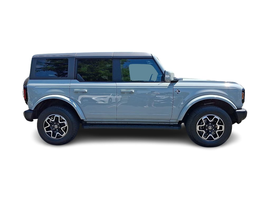 Thumbnail: 2023 Ford Bronco - 23