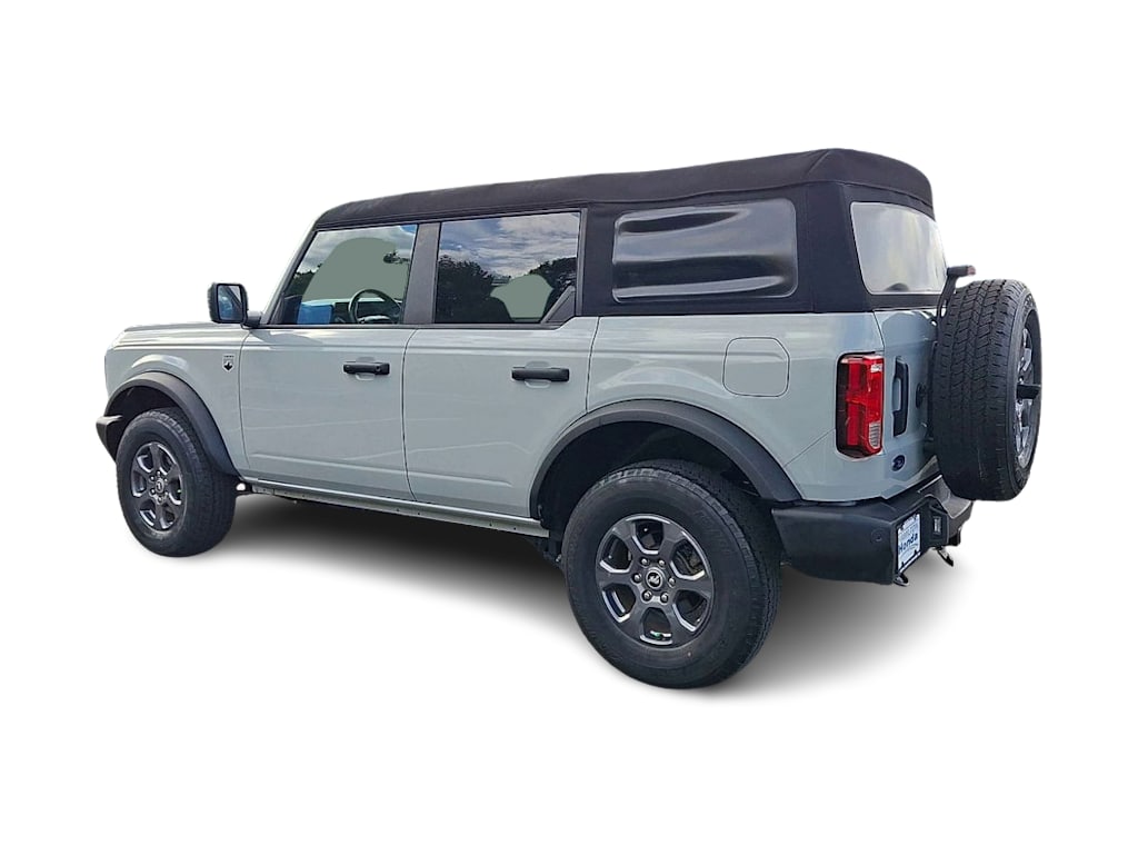 Thumbnail: 2023 Ford Bronco - 4