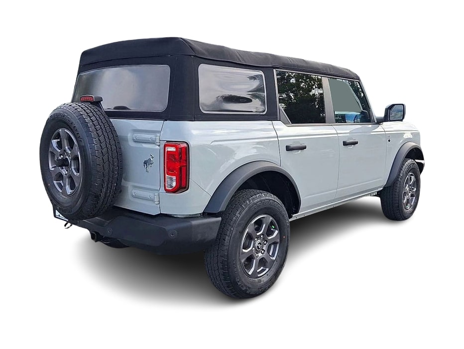 Thumbnail: 2023 Ford Bronco - 16