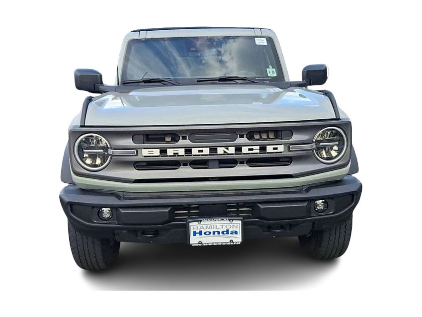 Thumbnail: 2023 Ford Bronco - 6