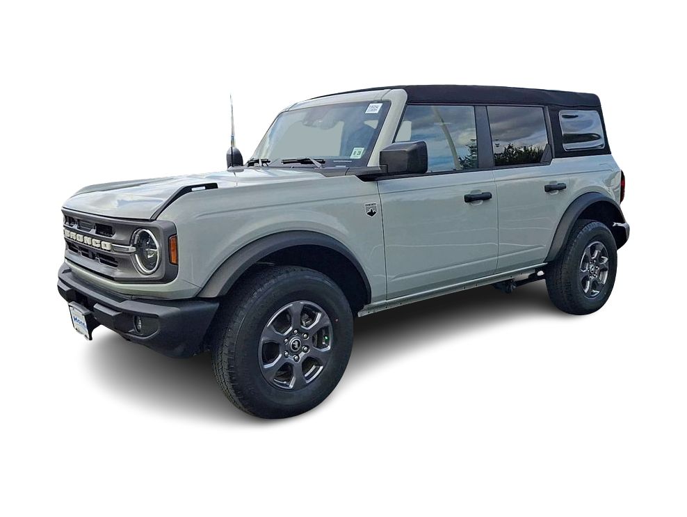 Thumbnail: 2023 Ford Bronco - 15