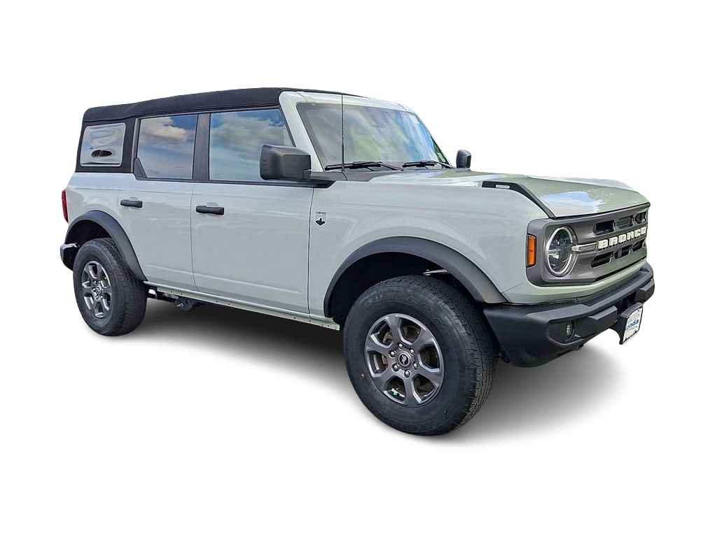 Thumbnail: 2023 Ford Bronco - 14
