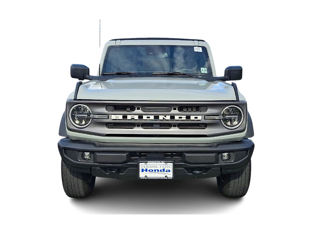 Thumbnail: 2023 Ford Bronco - 28