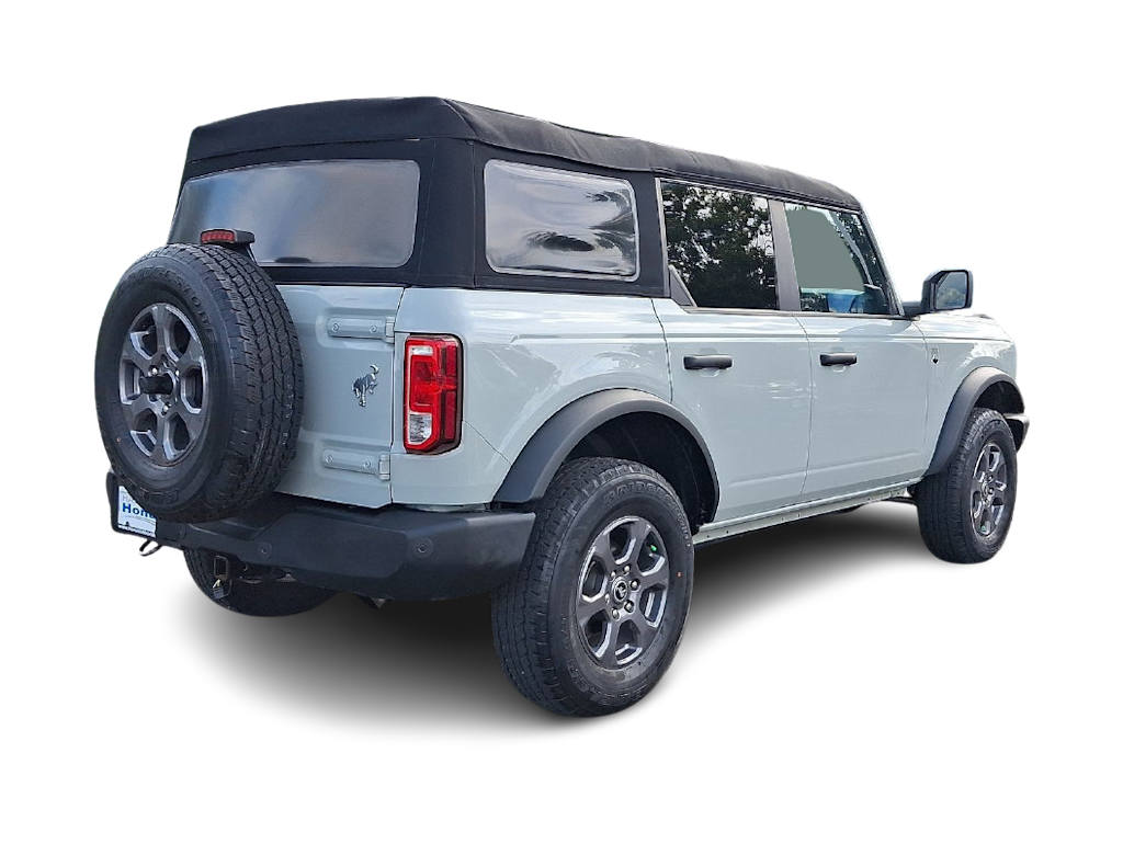 Thumbnail: 2023 Ford Bronco - 25