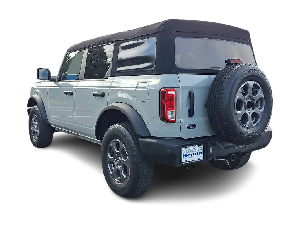 Thumbnail: 2023 Ford Bronco - 23