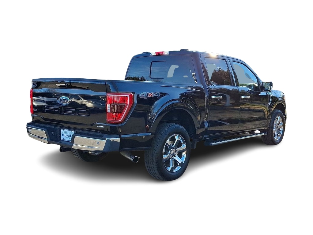 Thumbnail: 2022 Ford F-150 - 23