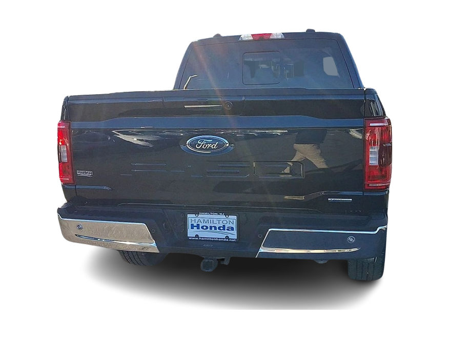 Thumbnail: 2022 Ford F-150 - 5