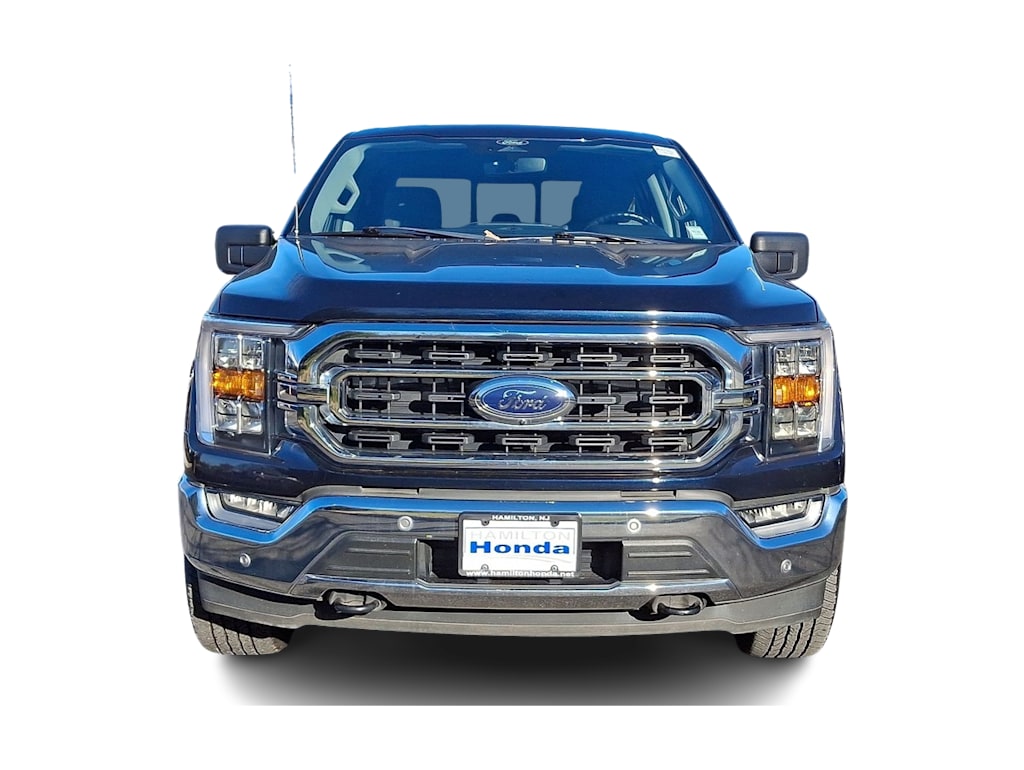Thumbnail: 2022 Ford F-150 - 26