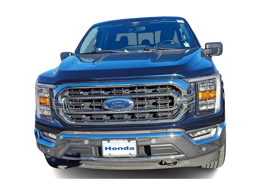 Thumbnail: 2022 Ford F-150 - 6