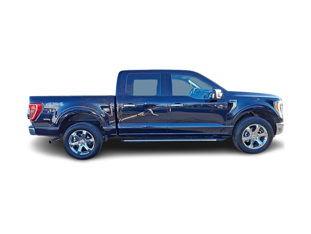 Thumbnail: 2022 Ford F-150 - 14
