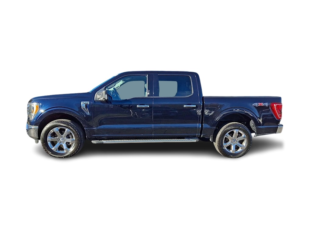 Thumbnail: 2022 Ford F-150 - 12