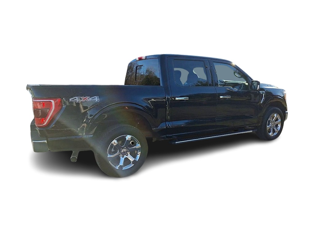 Thumbnail: 2022 Ford F-150 - 13
