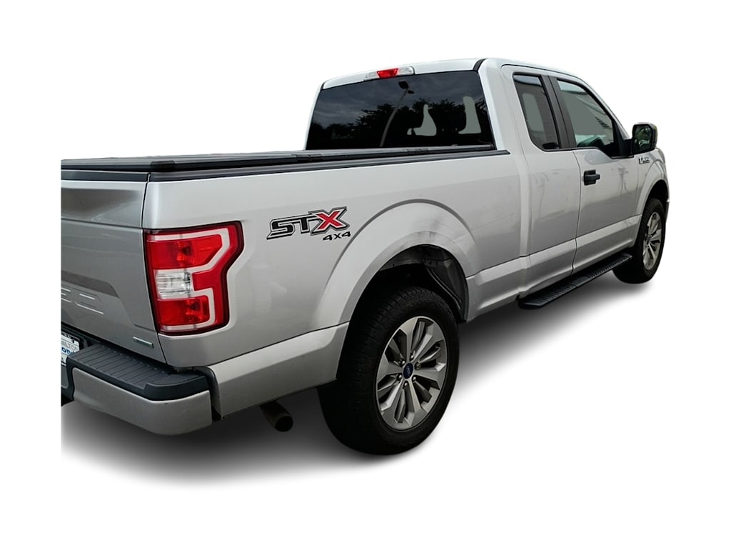 Thumbnail: 2018 Ford F-150 - 13