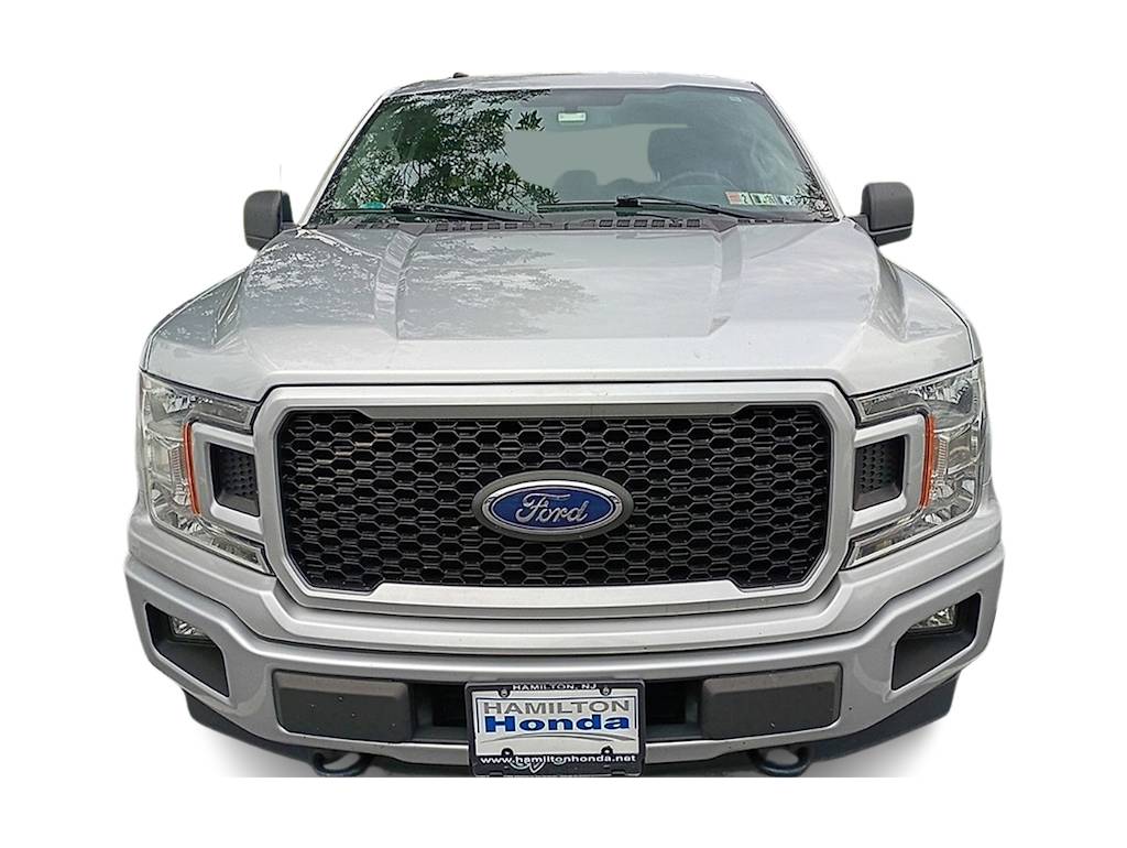 Thumbnail: 2018 Ford F-150 - 5