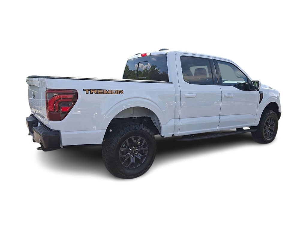 Thumbnail: 2025 Ford F-150 - 16