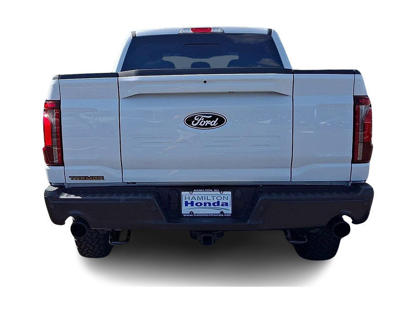 Thumbnail: 2025 Ford F-150 - 5