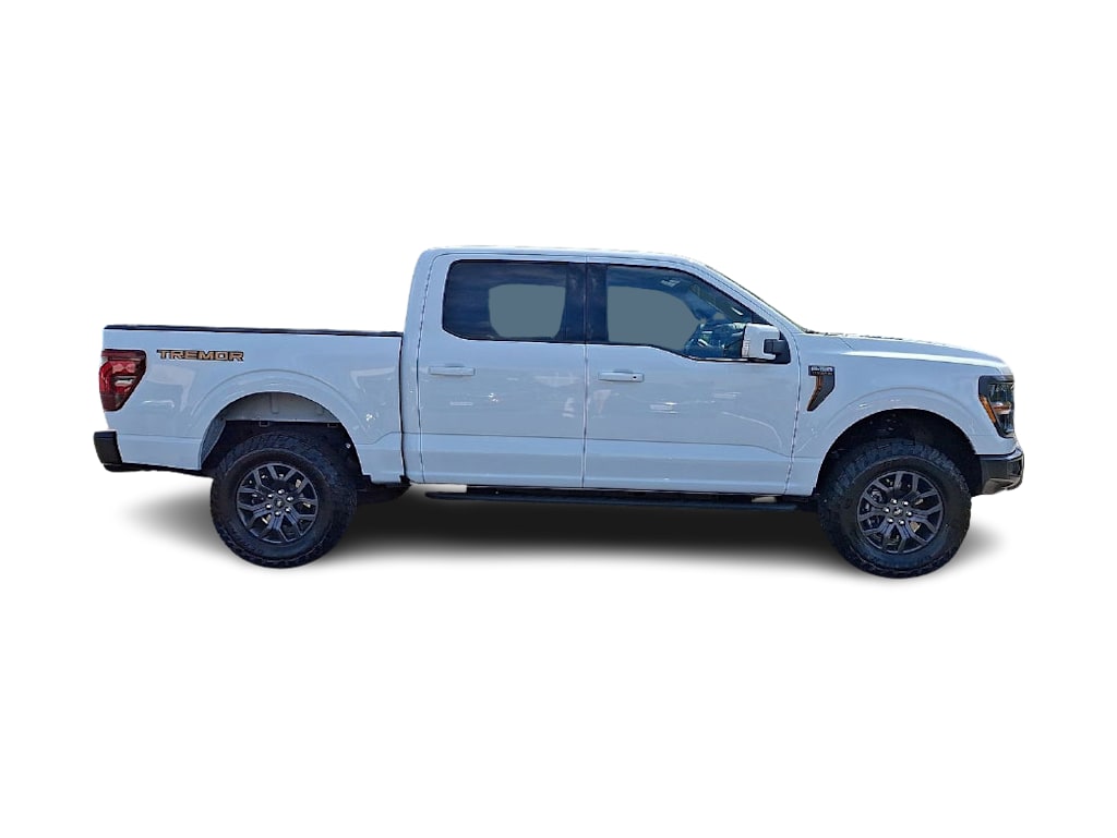 Thumbnail: 2025 Ford F-150 - 27
