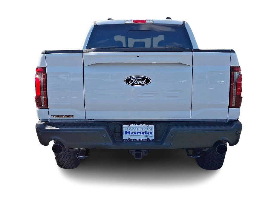 Thumbnail: 2025 Ford F-150 - 25