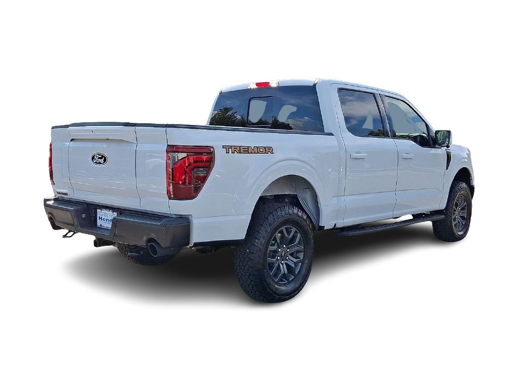 Thumbnail: 2025 Ford F-150 - 26