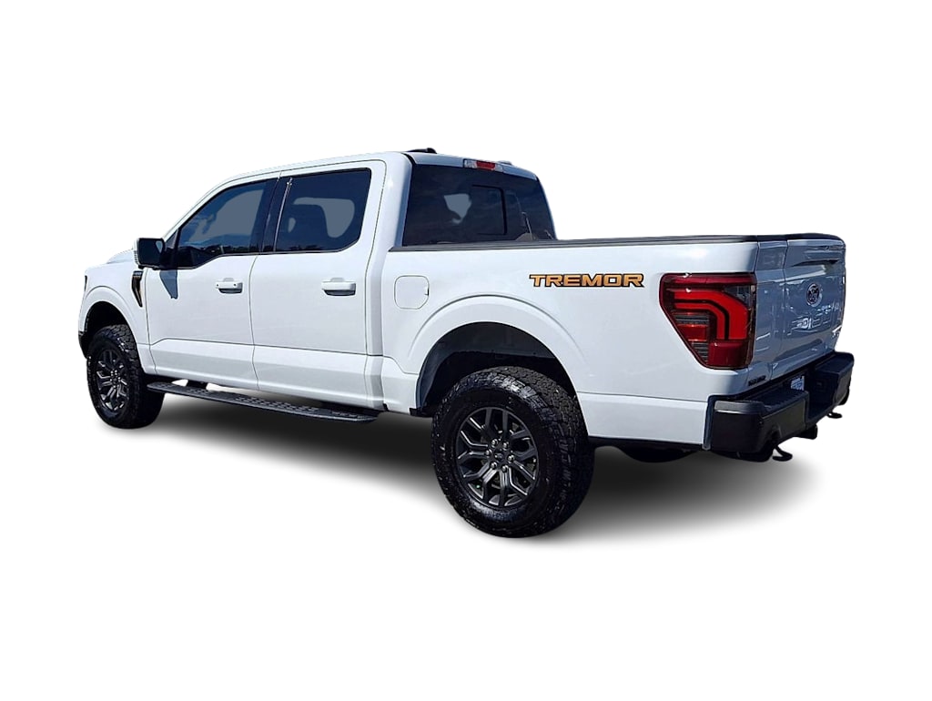 Thumbnail: 2025 Ford F-150 - 4