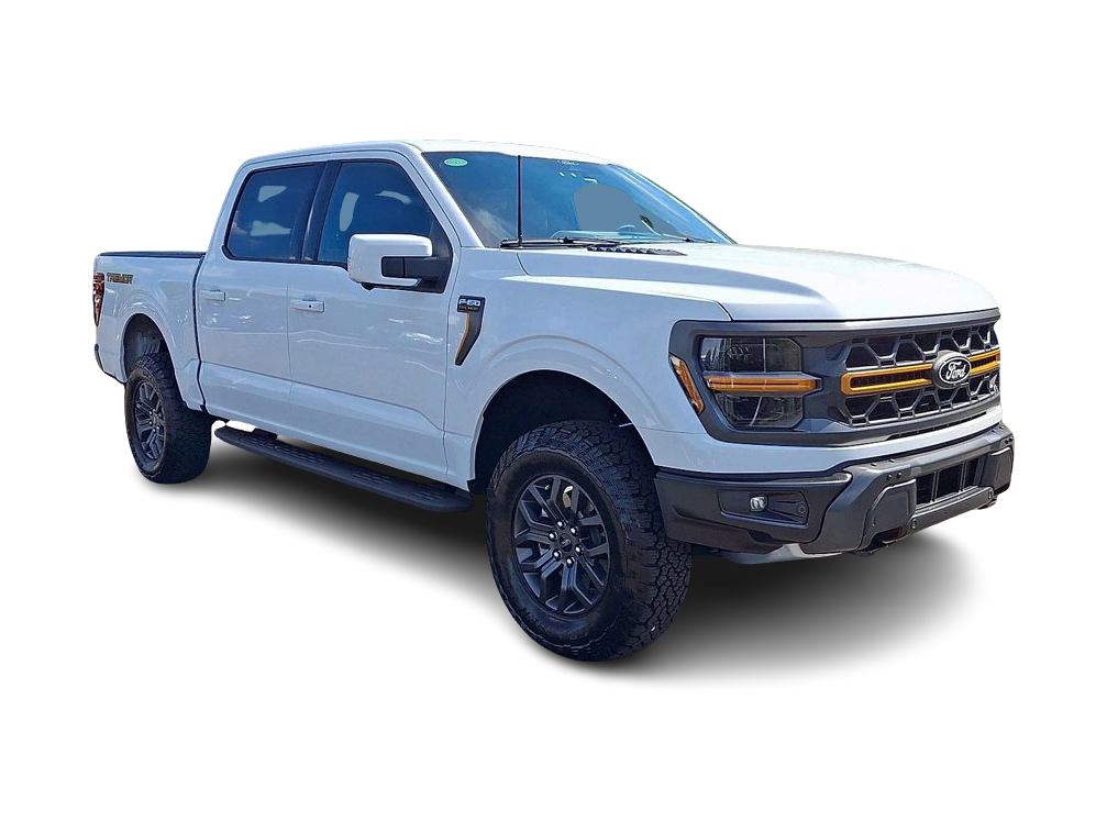 Thumbnail: 2025 Ford F-150 - 14