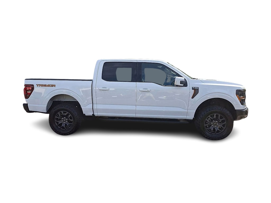 Thumbnail: 2025 Ford F-150 - 17