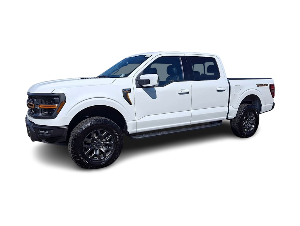 Thumbnail: 2025 Ford F-150 - 3