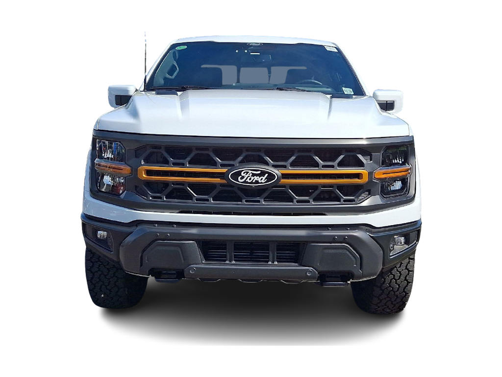 Thumbnail: 2025 Ford F-150 - 28
