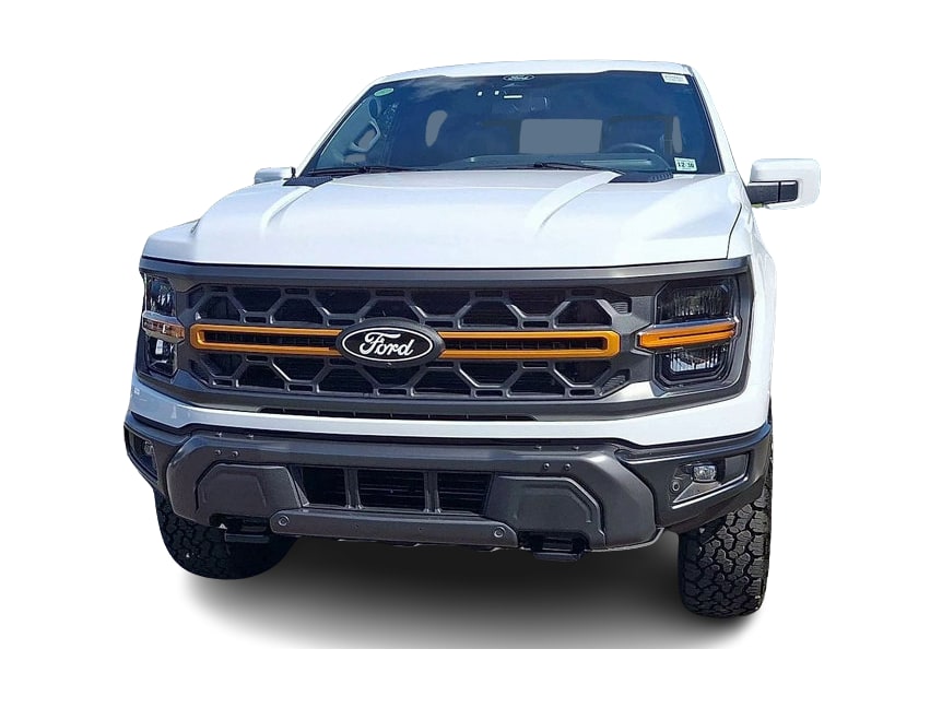 Thumbnail: 2025 Ford F-150 - 6