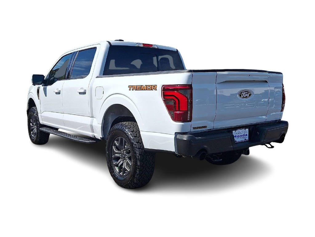Thumbnail: 2025 Ford F-150 - 24