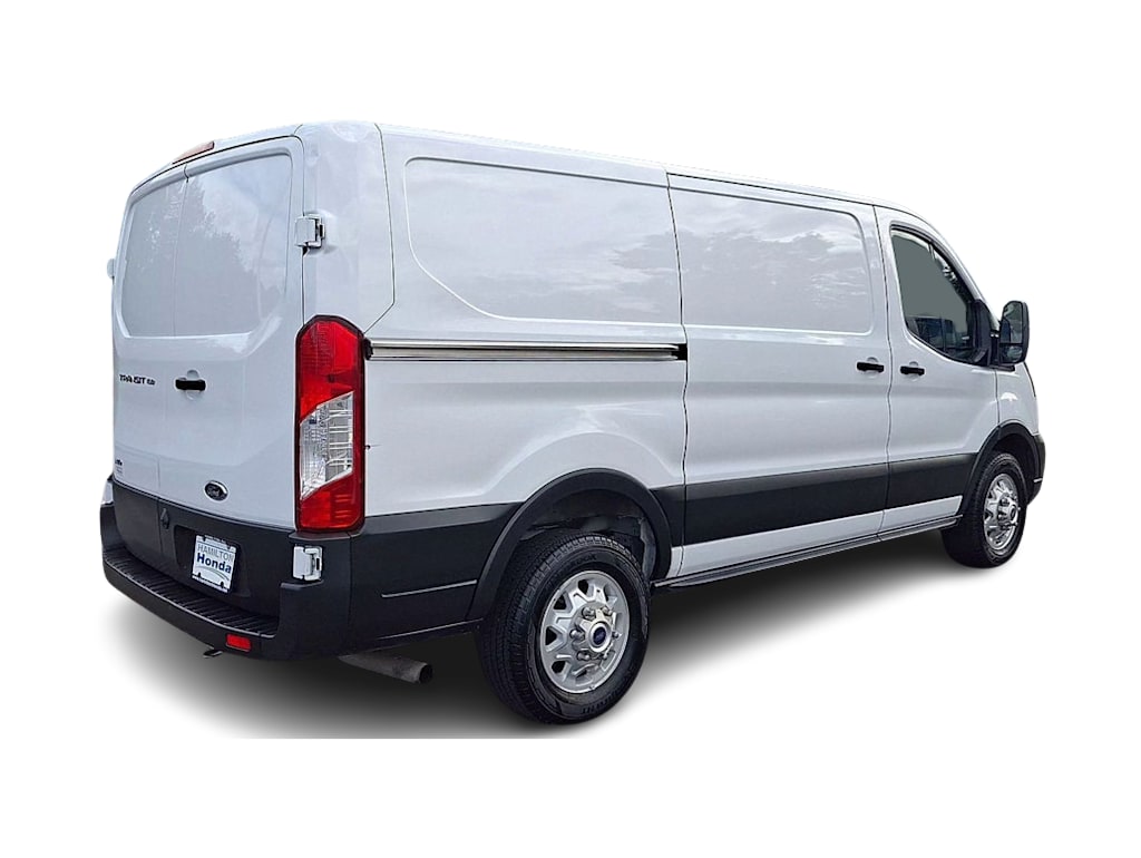 Thumbnail: 2023 Ford Transit Series - 15