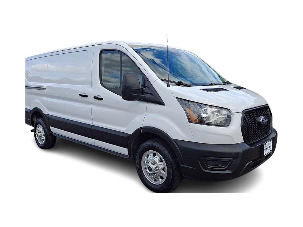 Thumbnail: 2023 Ford Transit Series - 13