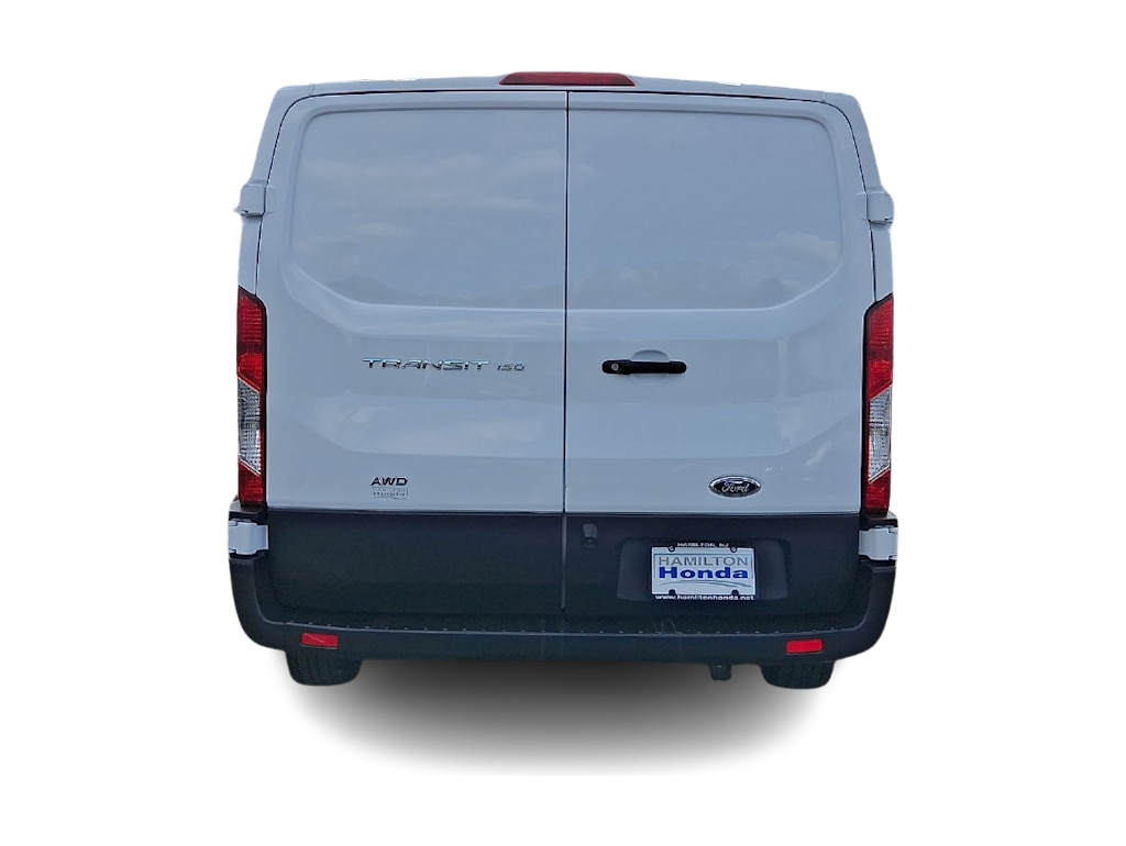 Thumbnail: 2023 Ford Transit Series - 24
