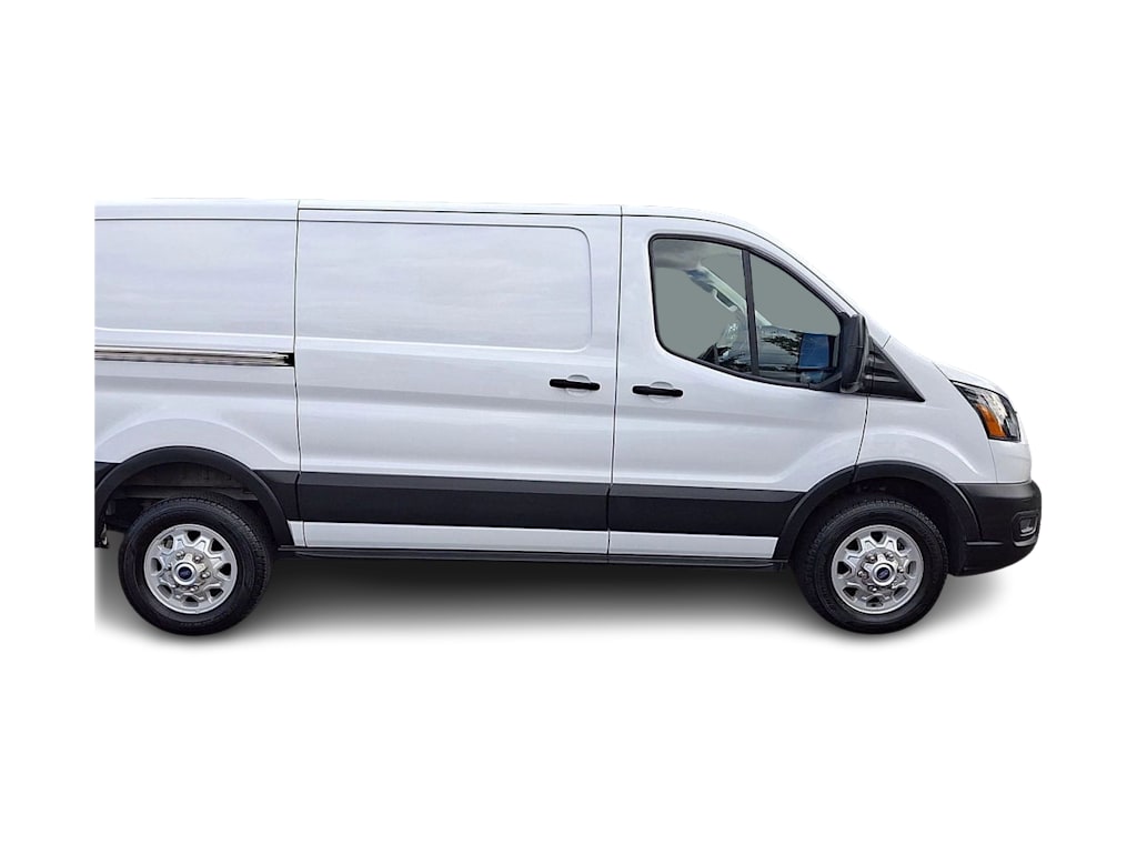 Thumbnail: 2023 Ford Transit Series - 16