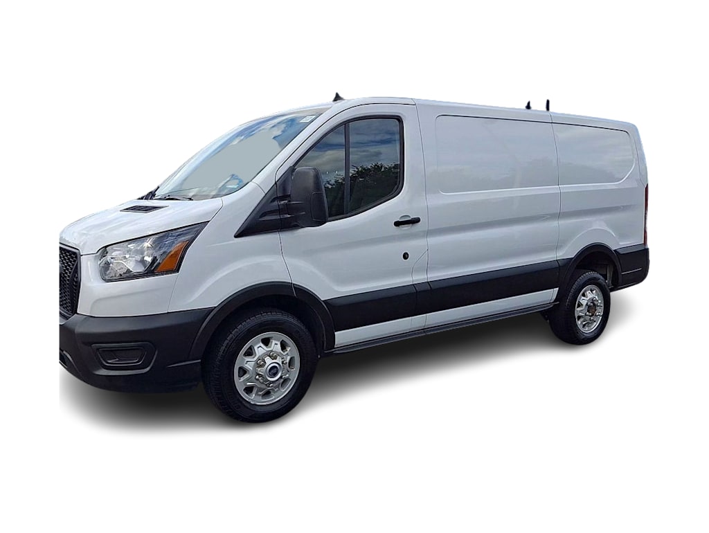 Thumbnail: 2023 Ford Transit Series - 3