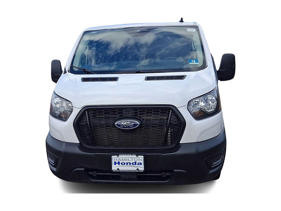 Thumbnail: 2023 Ford Transit Series - 6