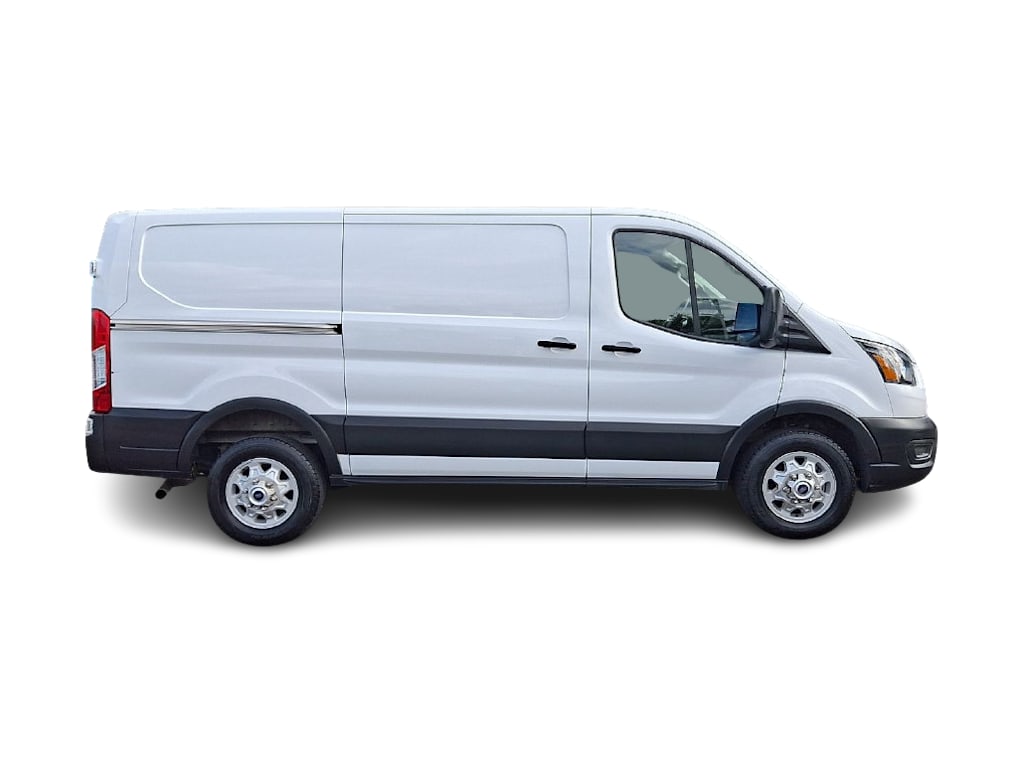 Thumbnail: 2023 Ford Transit Series - 26