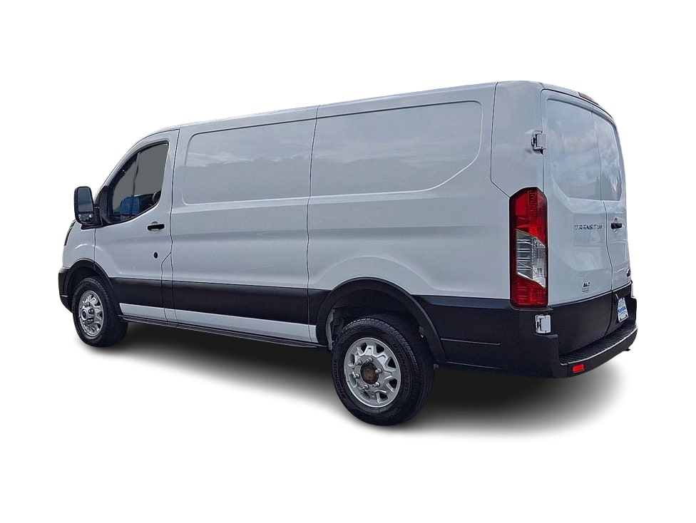 Thumbnail: 2023 Ford Transit Series - 4