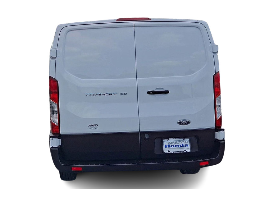 Thumbnail: 2023 Ford Transit Series - 5