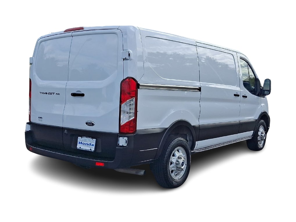 Thumbnail: 2023 Ford Transit Series - 25