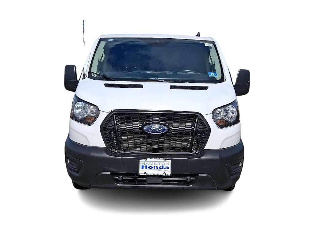 Thumbnail: 2023 Ford Transit Series - 28